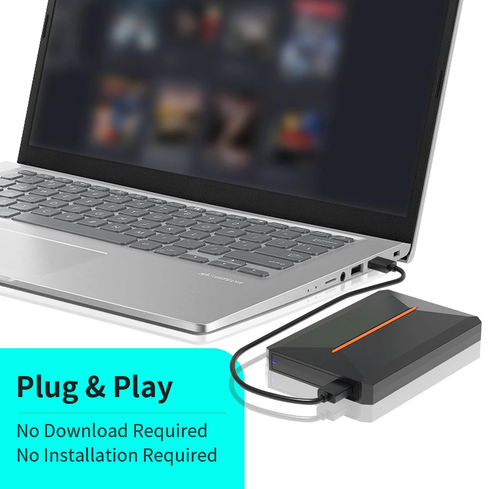 Ultimate Plug and Play Vault