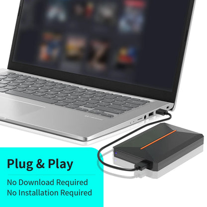 Ultimate Plug and Play Vault