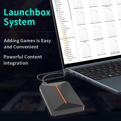 Ultimate Plug and Play Vault